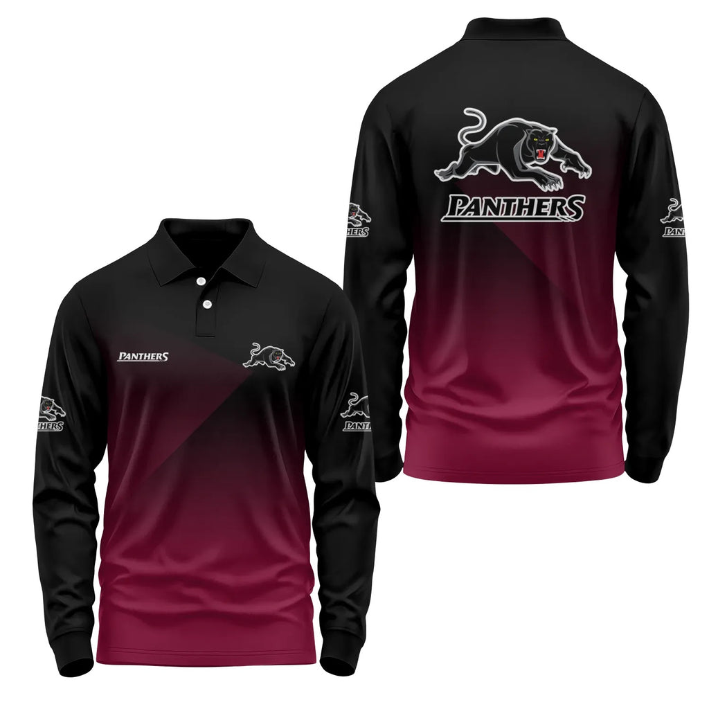 Penrith Panthers Apparels SC012