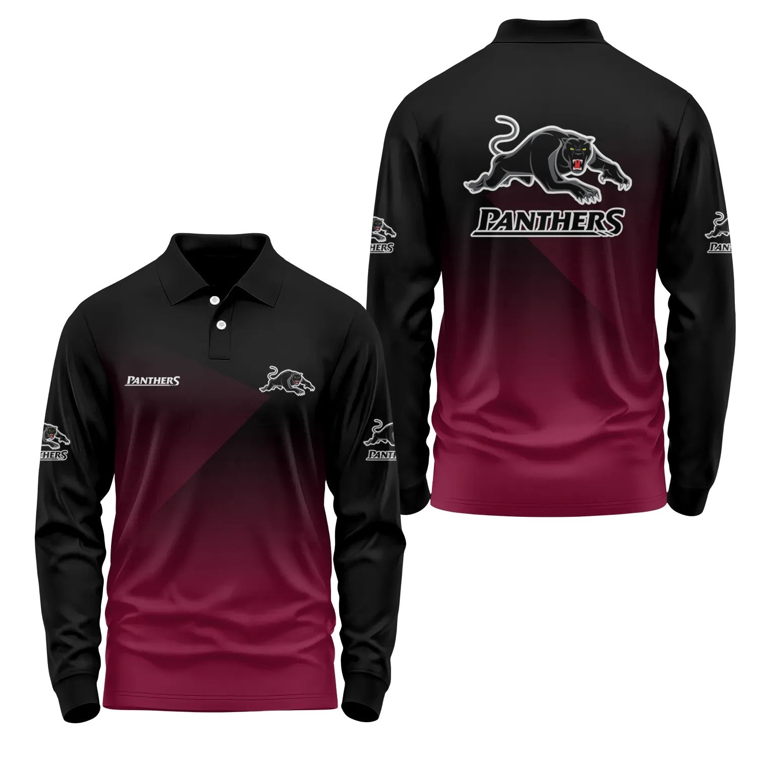Penrith Panthers Apparels SC012