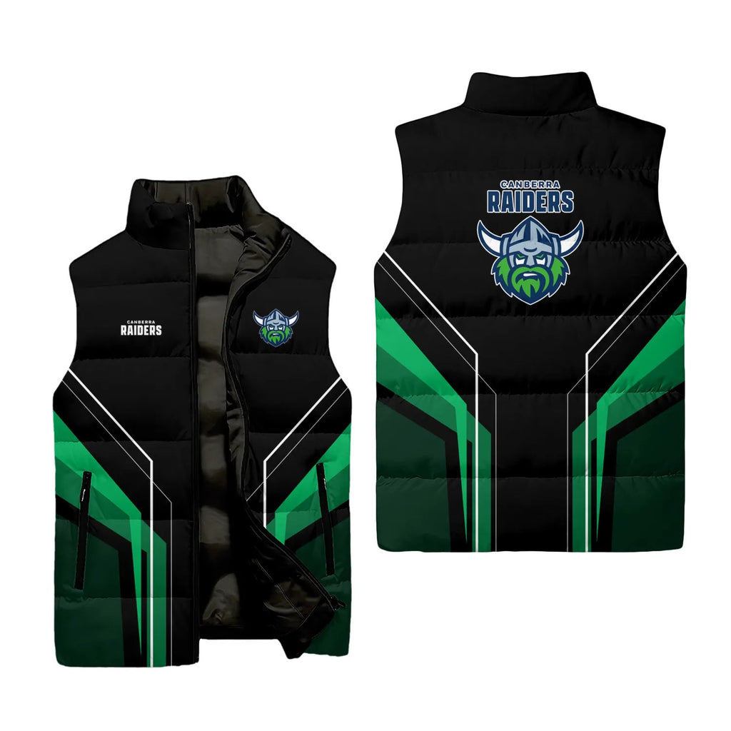 Canberra Raiders Apparels SC023
