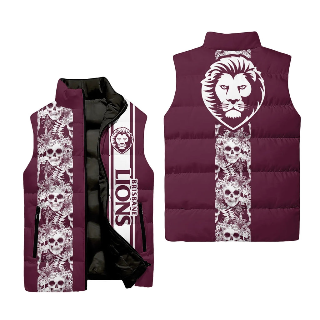 Brisbane Lions Apparels SHW042