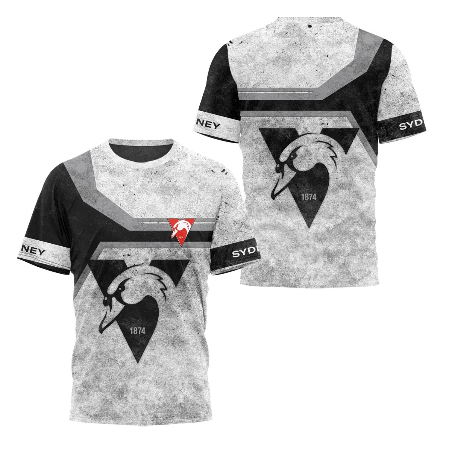 Sydney Swans Apparels SC086