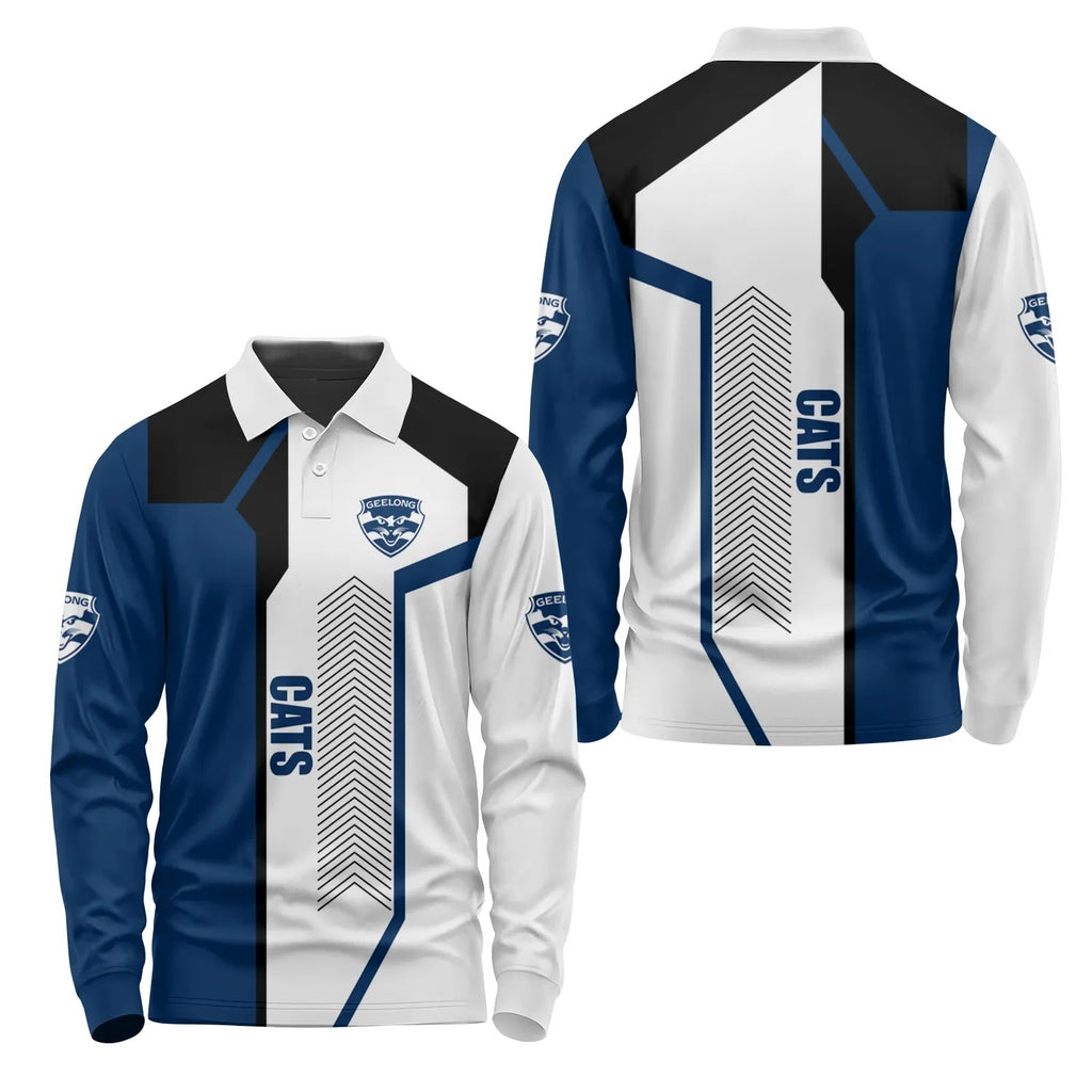 Geelong Cats Apparels SC065