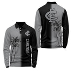 Carlton Blues Apparels SHW037
