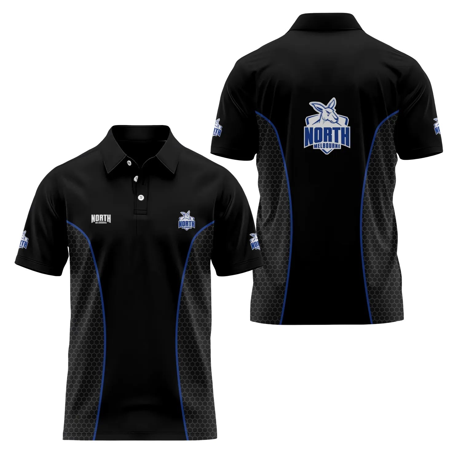 North Melbourne Kangaroos Apparels SC072