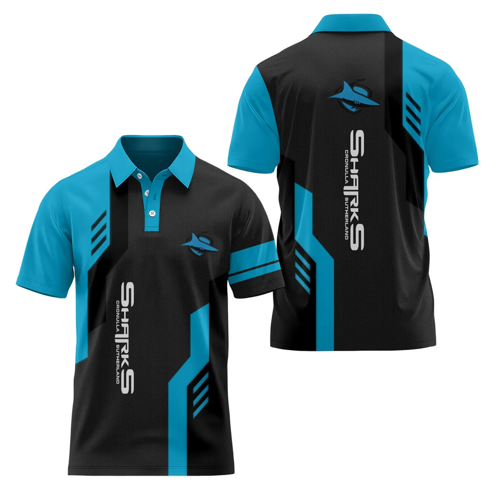 Cronulla-Sutherland Sharks Apparels SC029