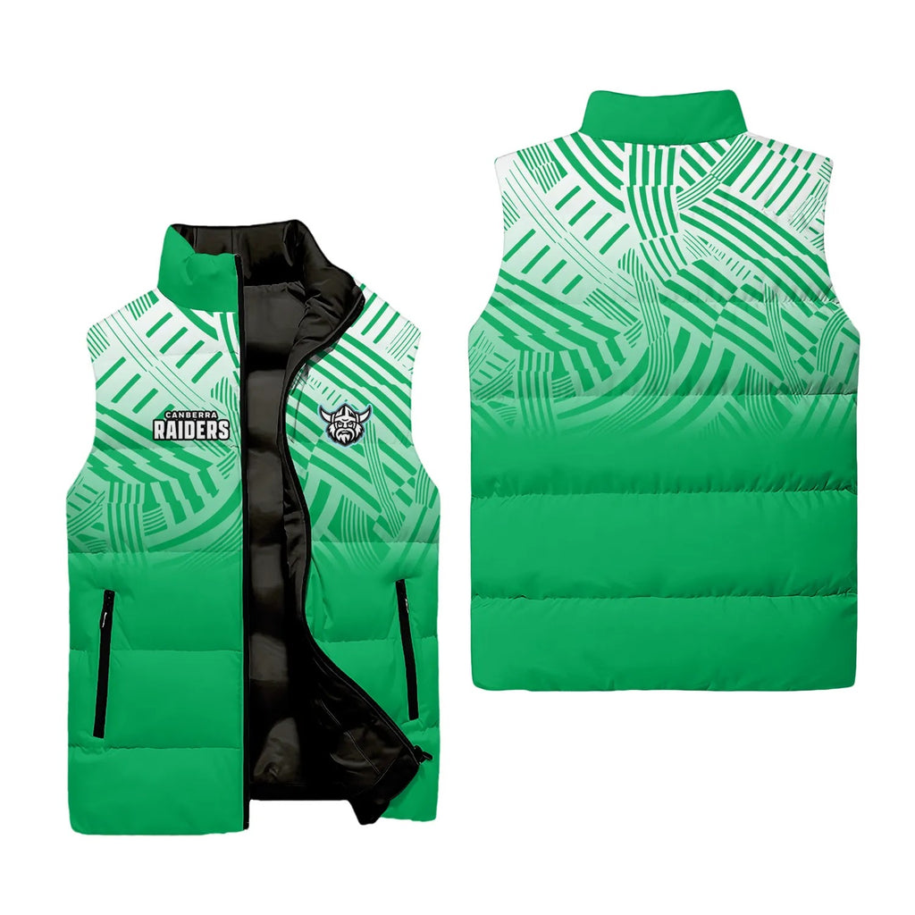 Canberra Raiders Apparels SC121