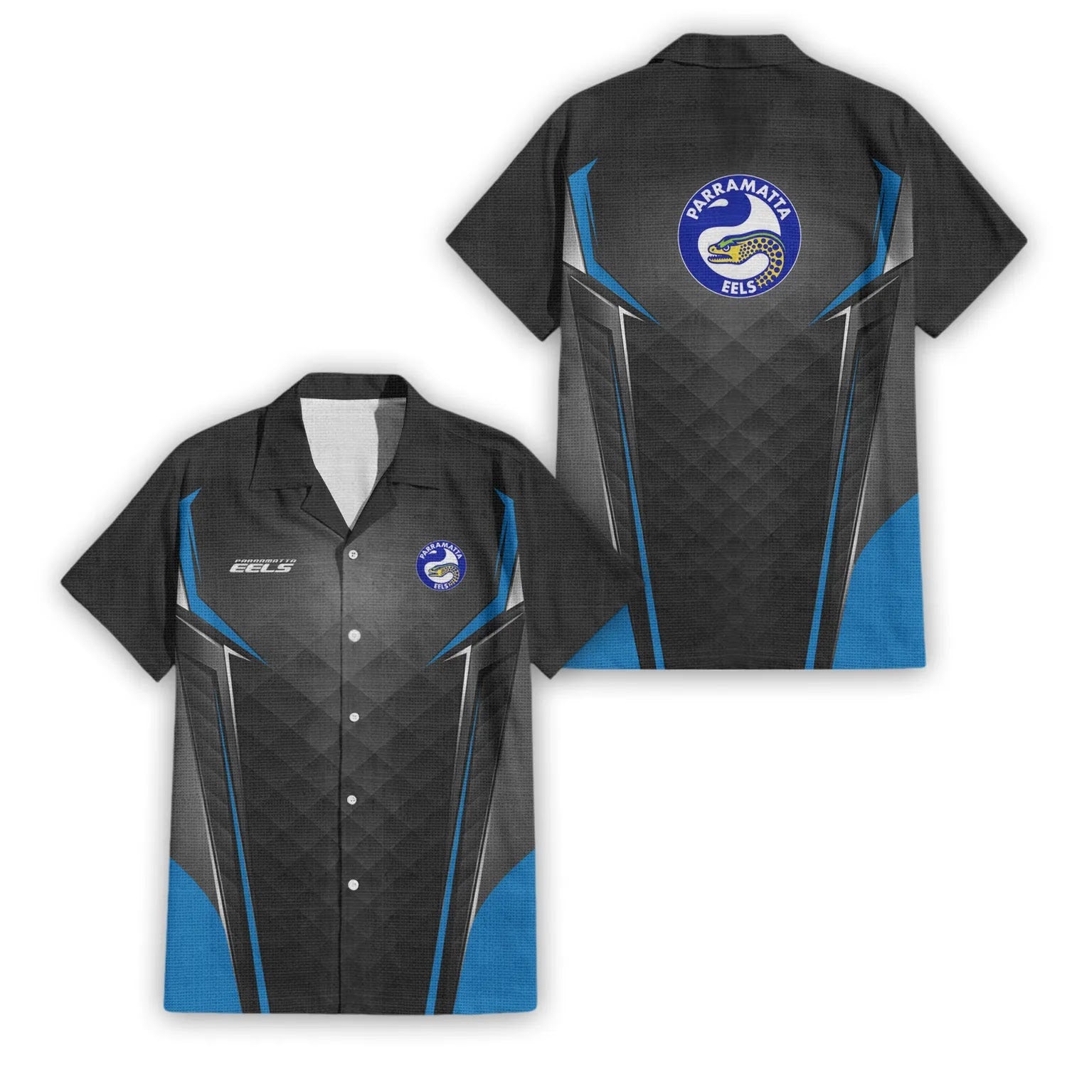 Parramatta Eels Apparels SC074
