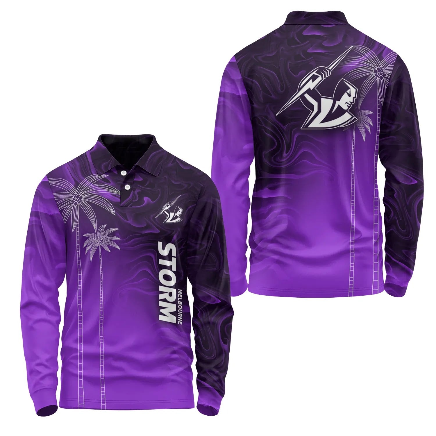 Melbourne Storm Apparels SHW070