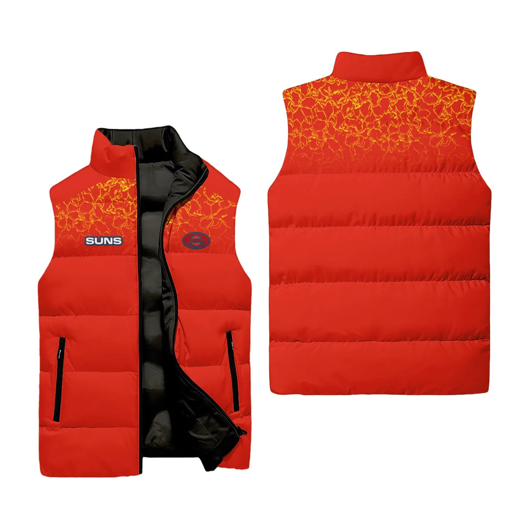 Gold Coast Suns Apparels SC108