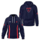 Melbourne Demons Hoodie SC006