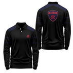 Melbourne Demons Apparels SC041