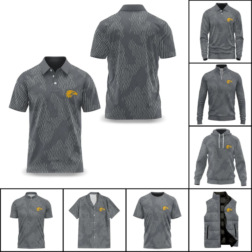 West Coast Eagles Apparels SC114