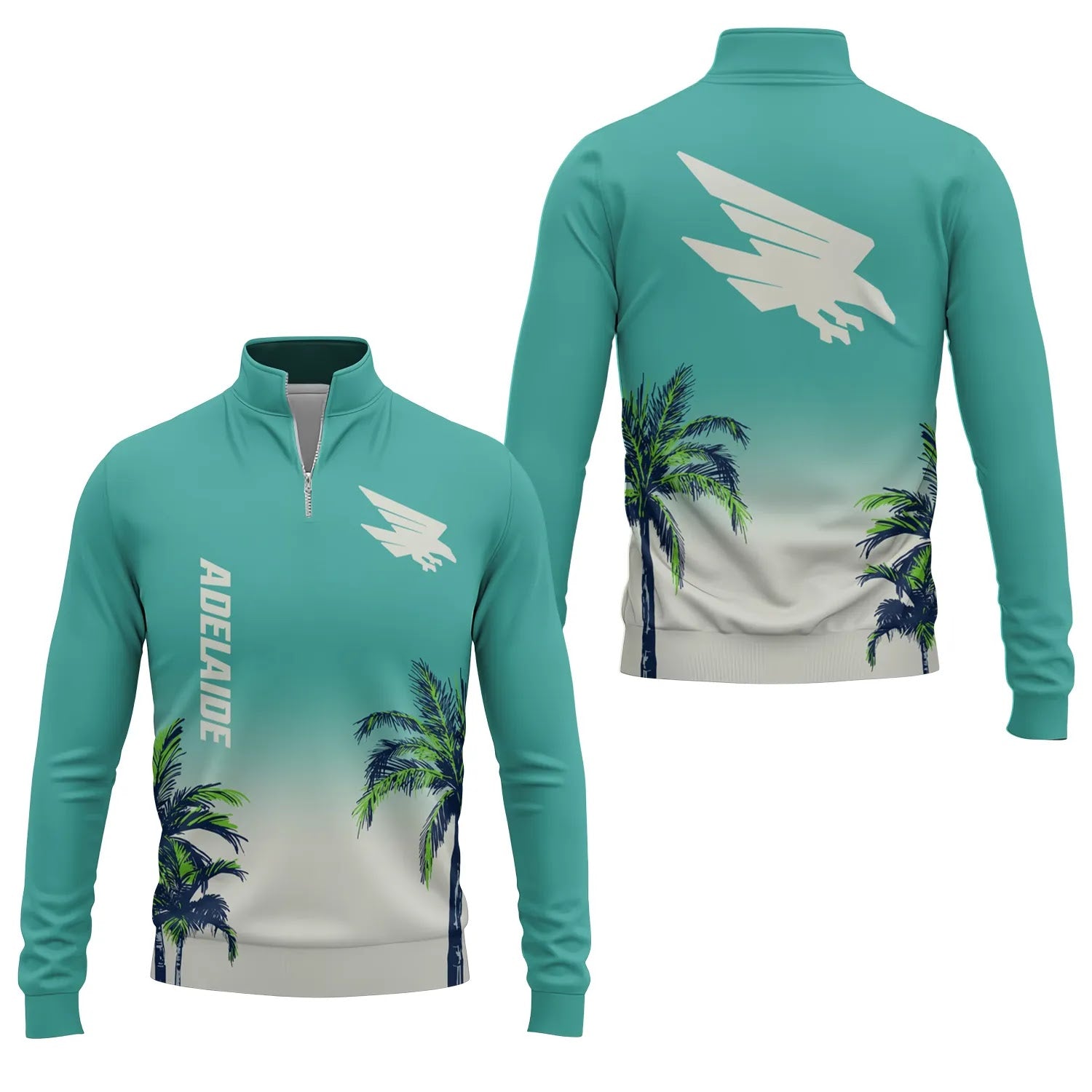 Adelaide Crows Apparels SHW020