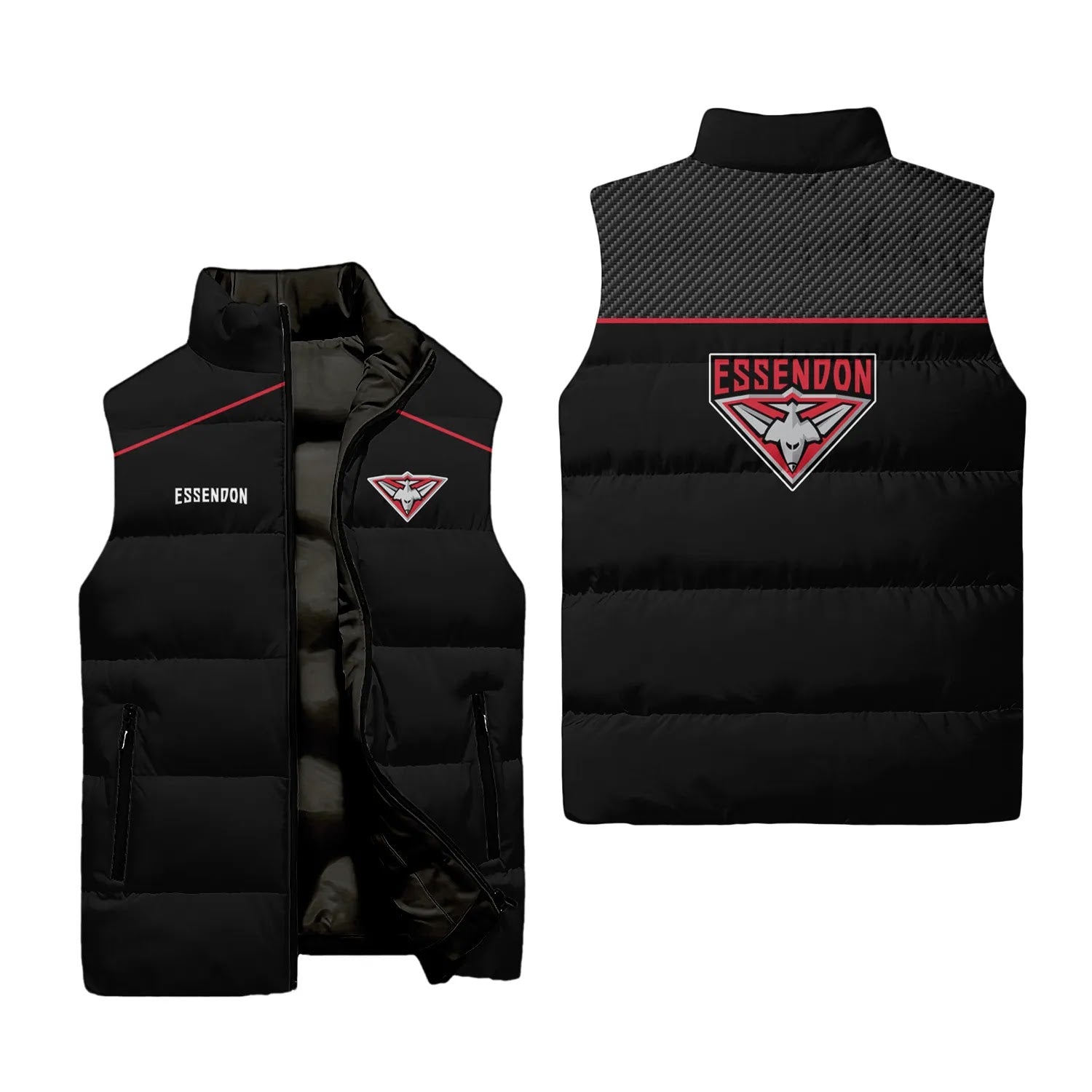 Essendon Bombers Apparels SC004