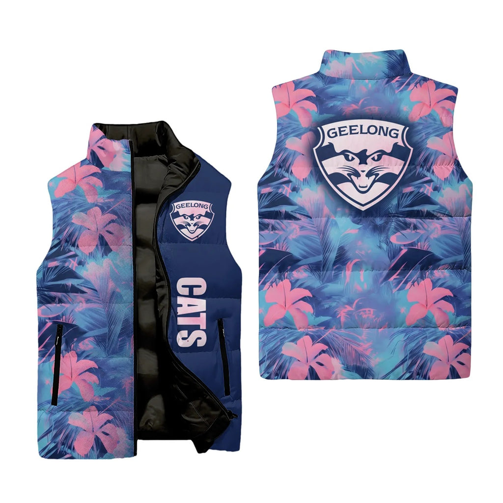 Geelong Cats Apparels SHW054