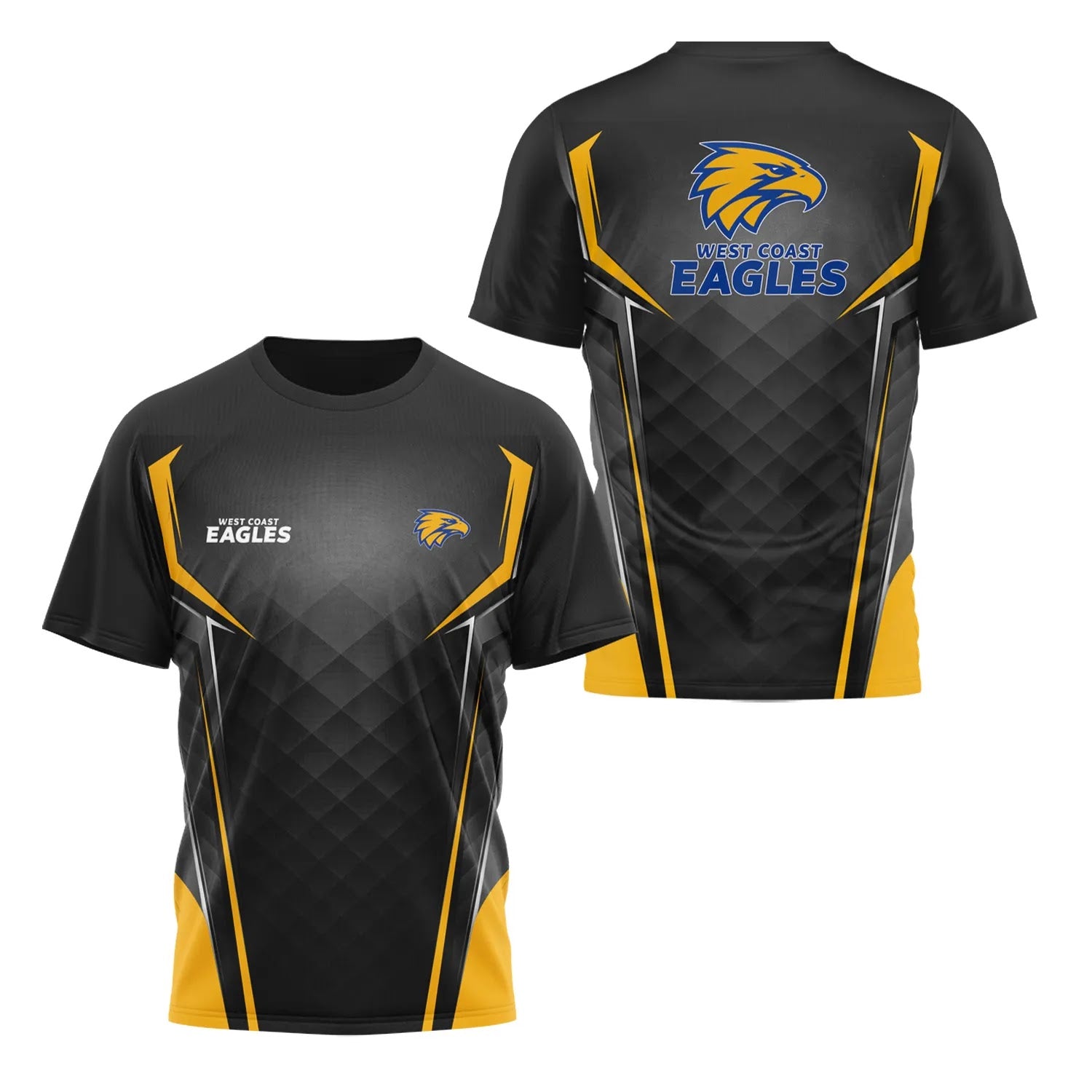 West Coast Eagles Apparels SC074