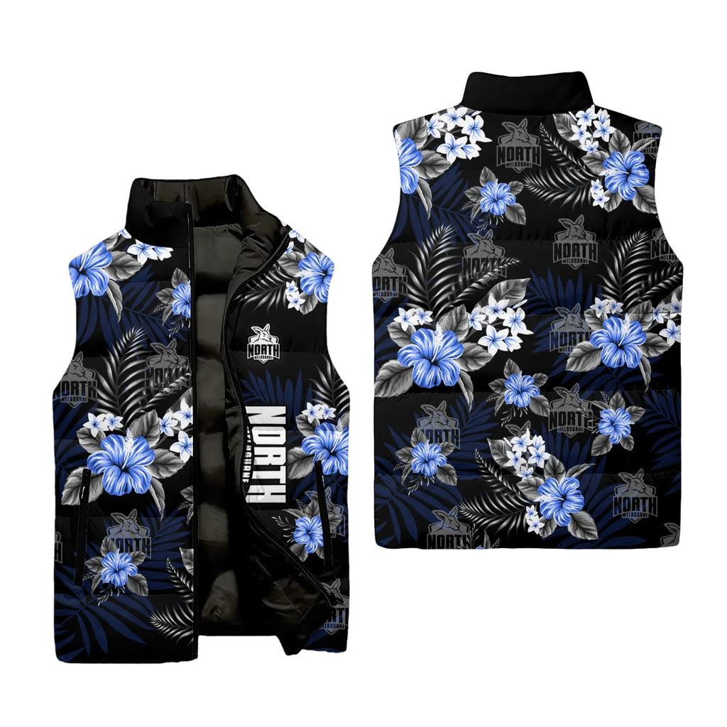 North Melbourne Kangaroos Apparels SC054