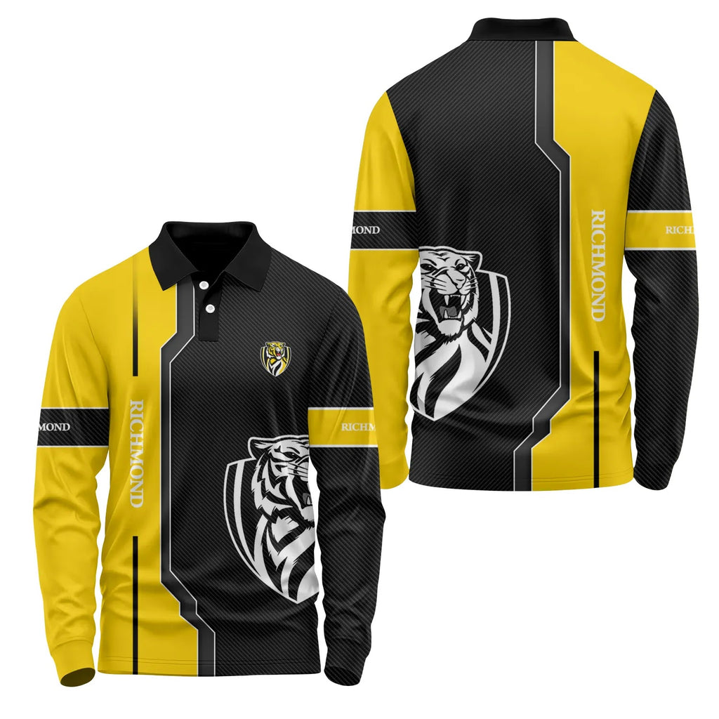 Richmond Tigers Apparels SC042