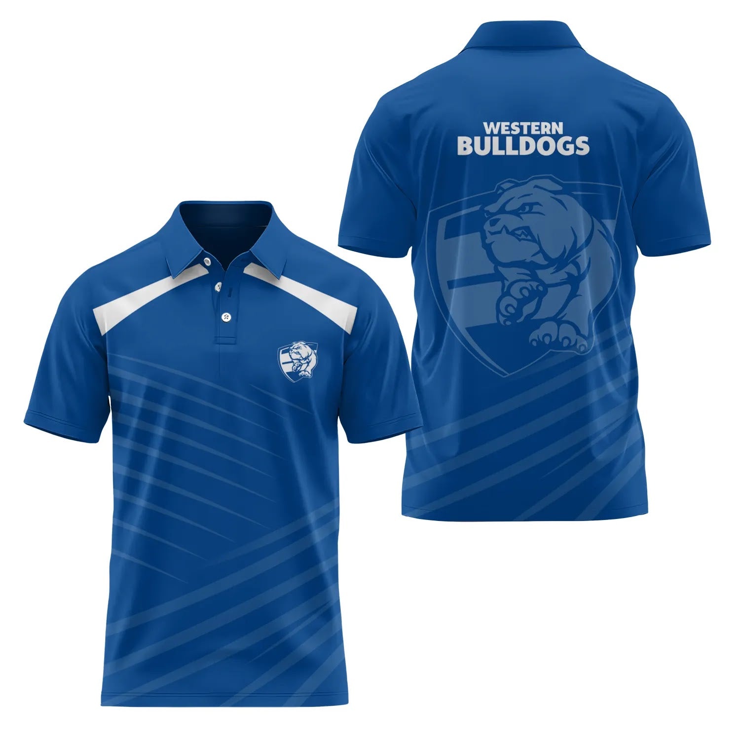 Western Bulldogs Apparels SC082