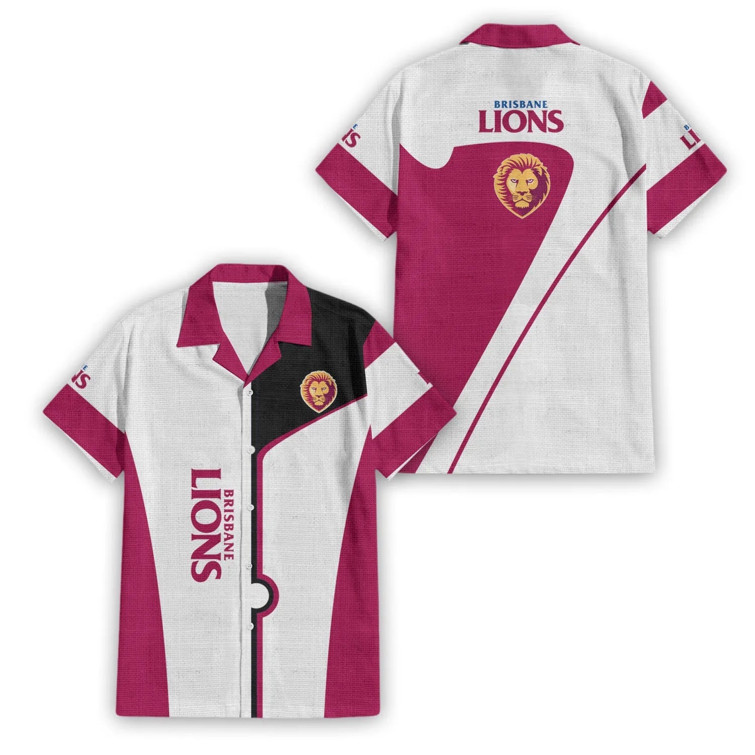 Brisbane Lions Apparels SC010