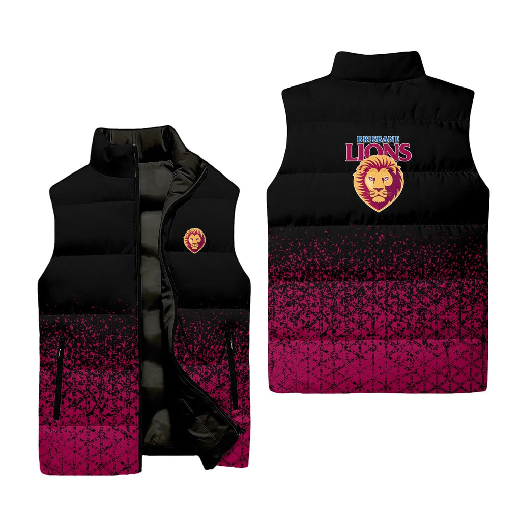 Brisbane Lions Apparels SC096