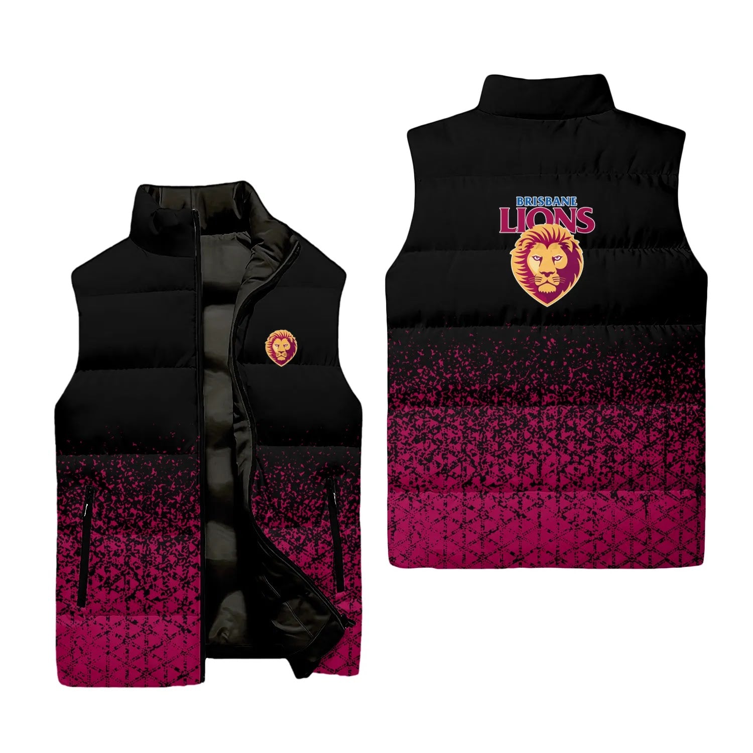 Brisbane Lions Apparels SC096