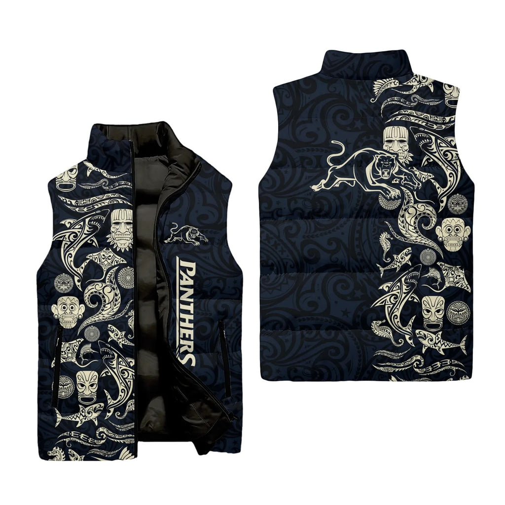 Penrith Panthers Apparels SHW033