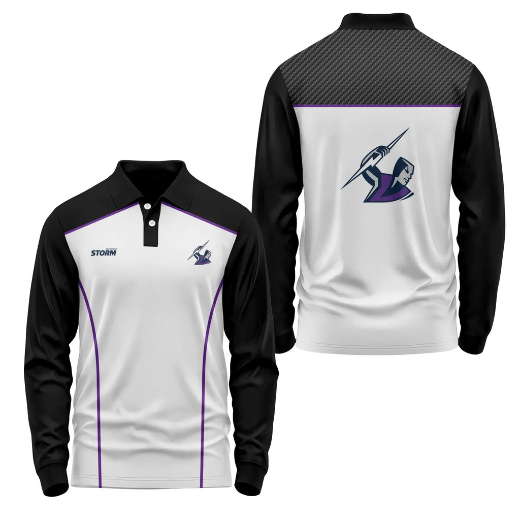 Melbourne Storm Apparels SC011