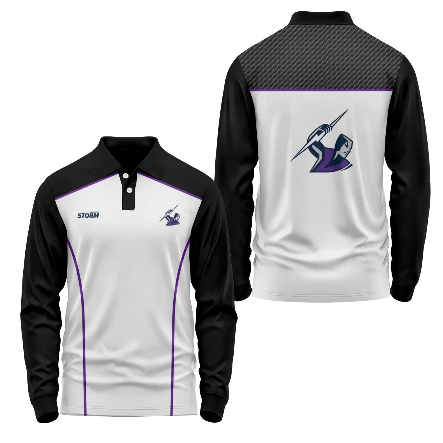 Melbourne Storm Apparels SC011