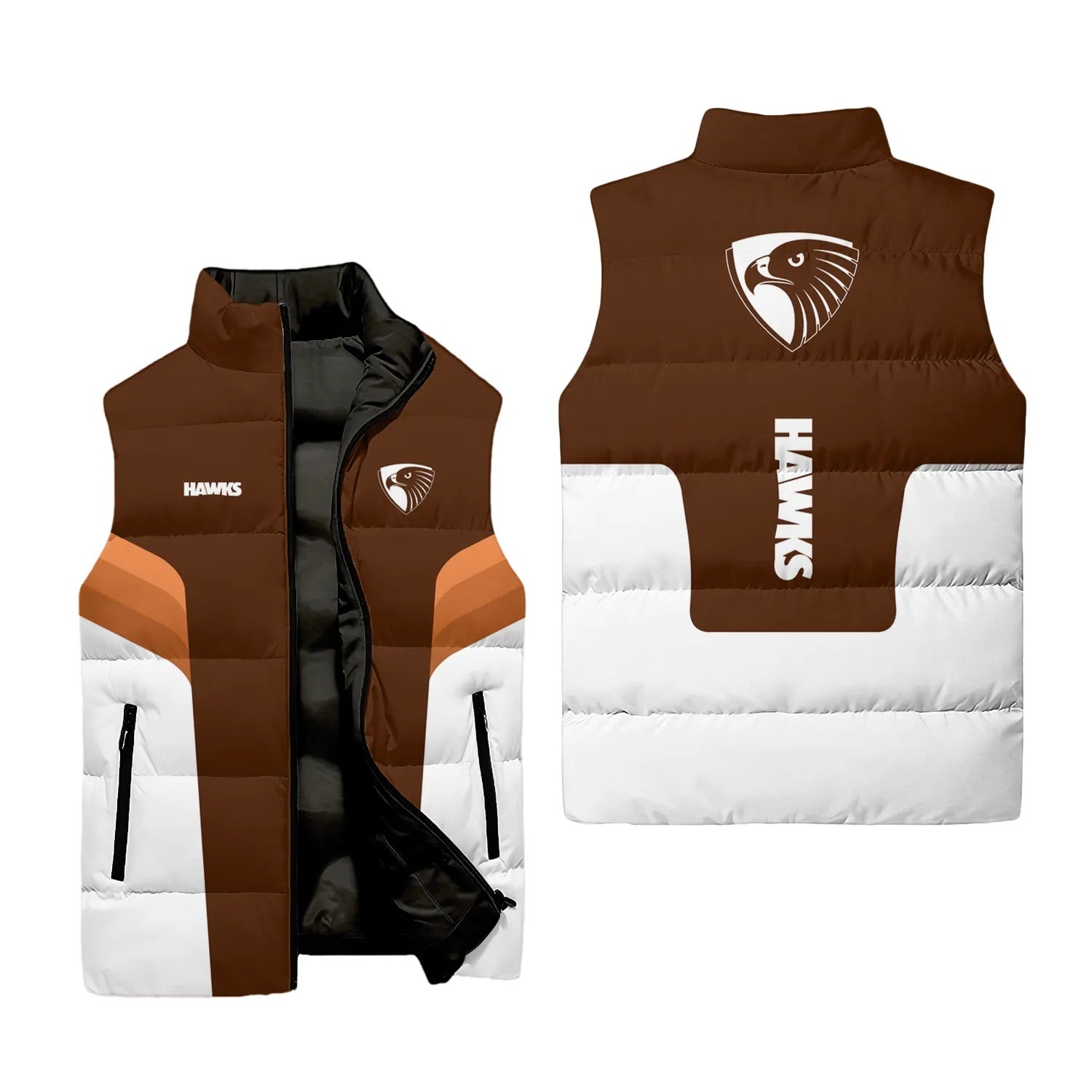 Hawthorn Hawks Apparels SC043