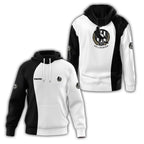 Collingwood Magpies Hoodie SC055