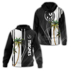 Collingwood Magpies Hoodie SHW036