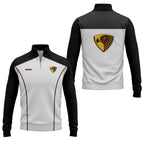 Hawthorn Hawks Quarter-zip Pullover SC011