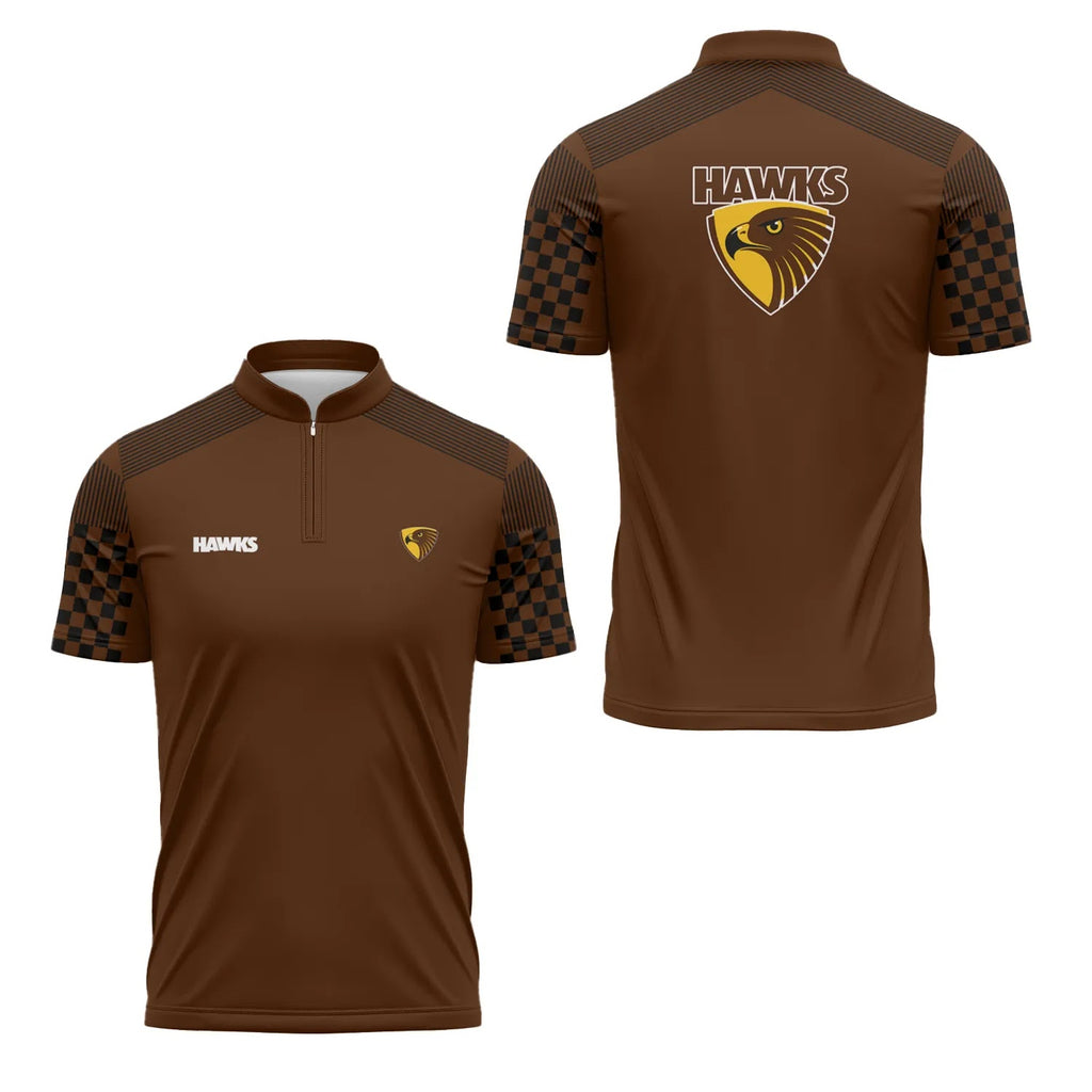 Hawthorn Hawks Apparels SC057