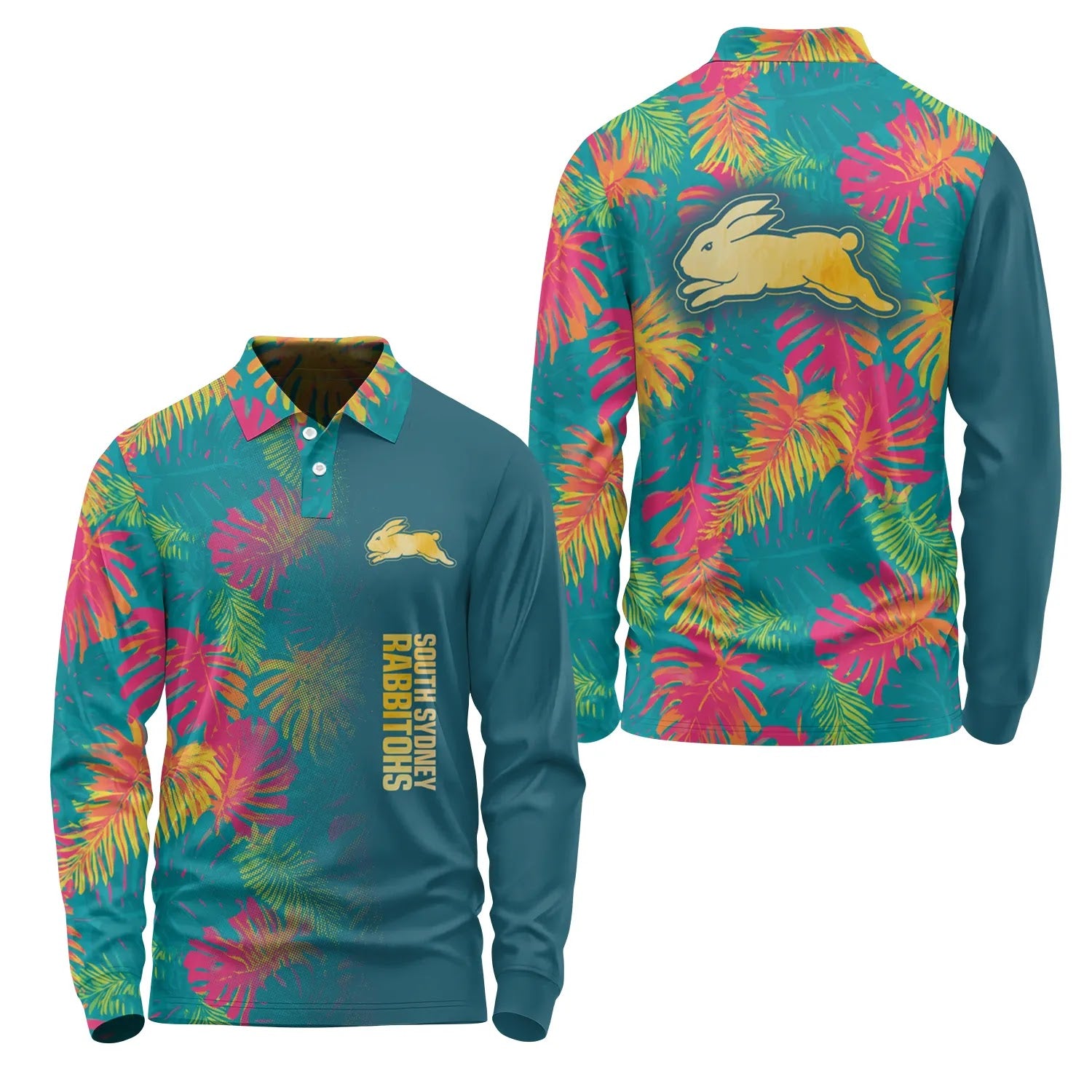 South Sydney Rabbitohs Apparels SHW059