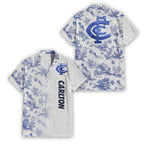 Carlton Blues Apparels SHW009
