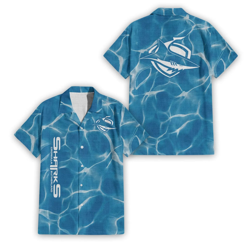 Cronulla-Sutherland Sharks Apparels SHW035