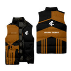 Wests Tigers Apparels SC026