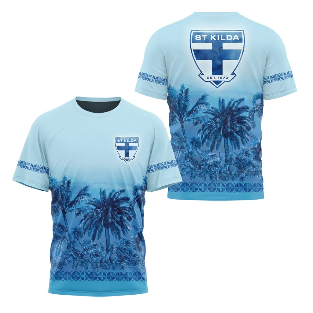 St Kilda Saints Apparels SHW001