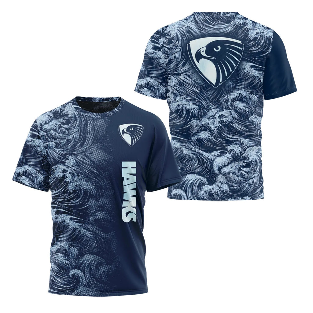 Hawthorn Hawks Apparels SHW010