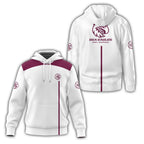 Manly Warringah Sea Eagles Hoodie SC021
