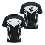 Carlton Blues Apparels SC033
