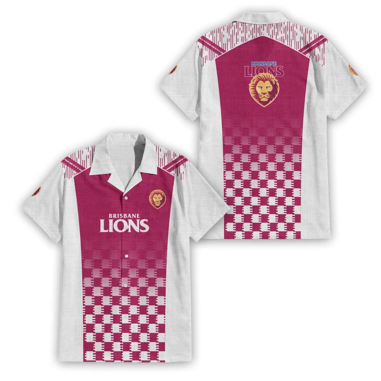 Brisbane Lions Apparels SC063