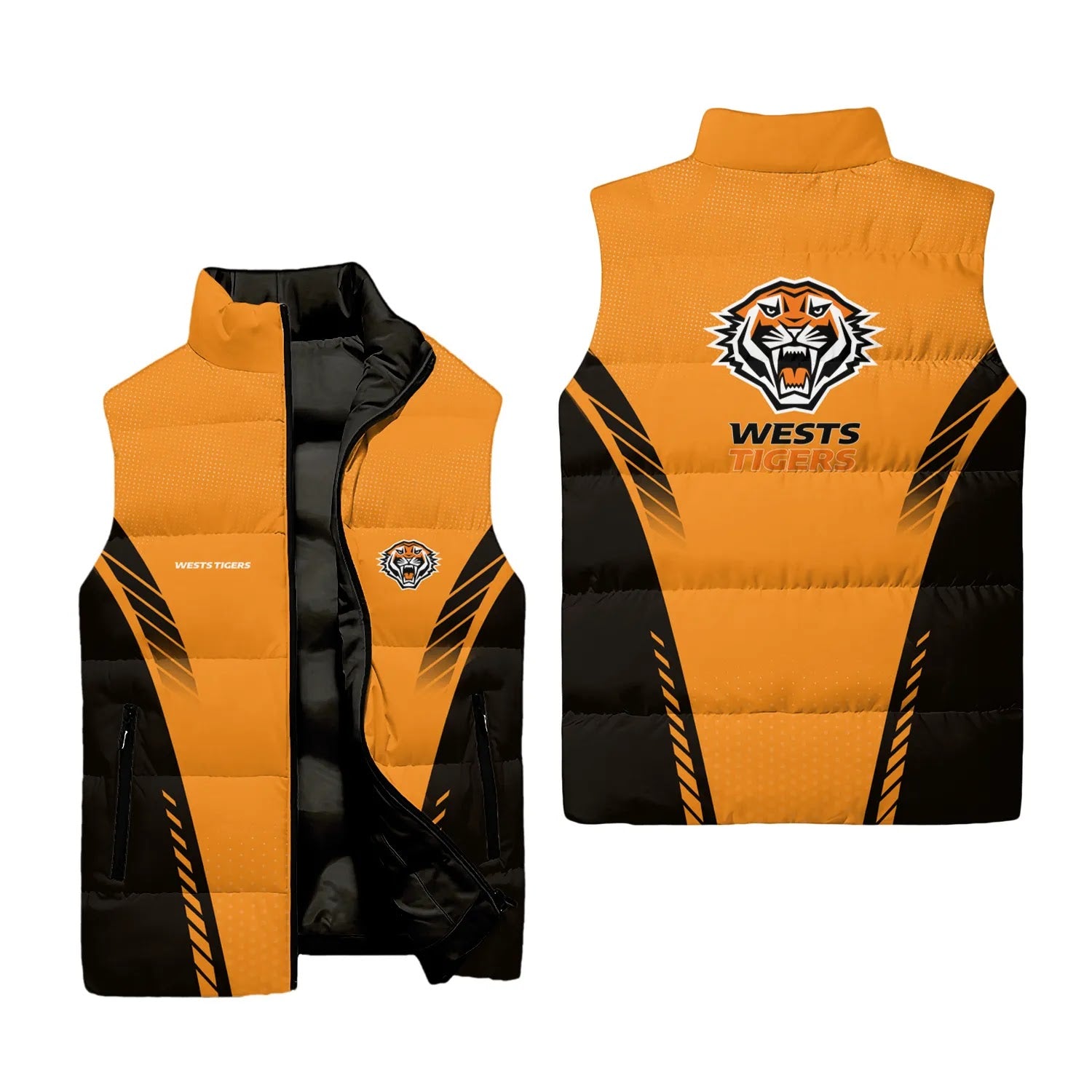 Wests Tigers Apparels SC017