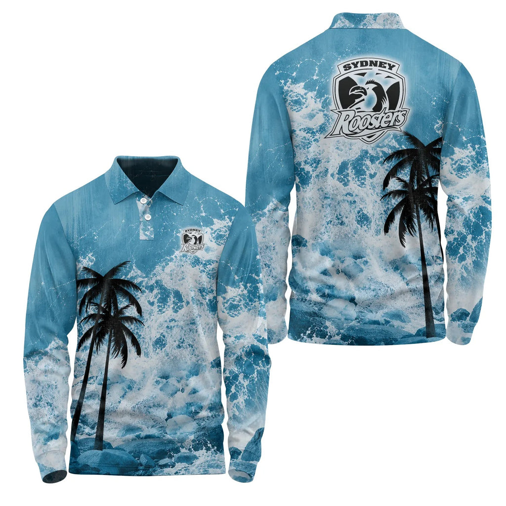 Sydney Roosters Apparels SHW052