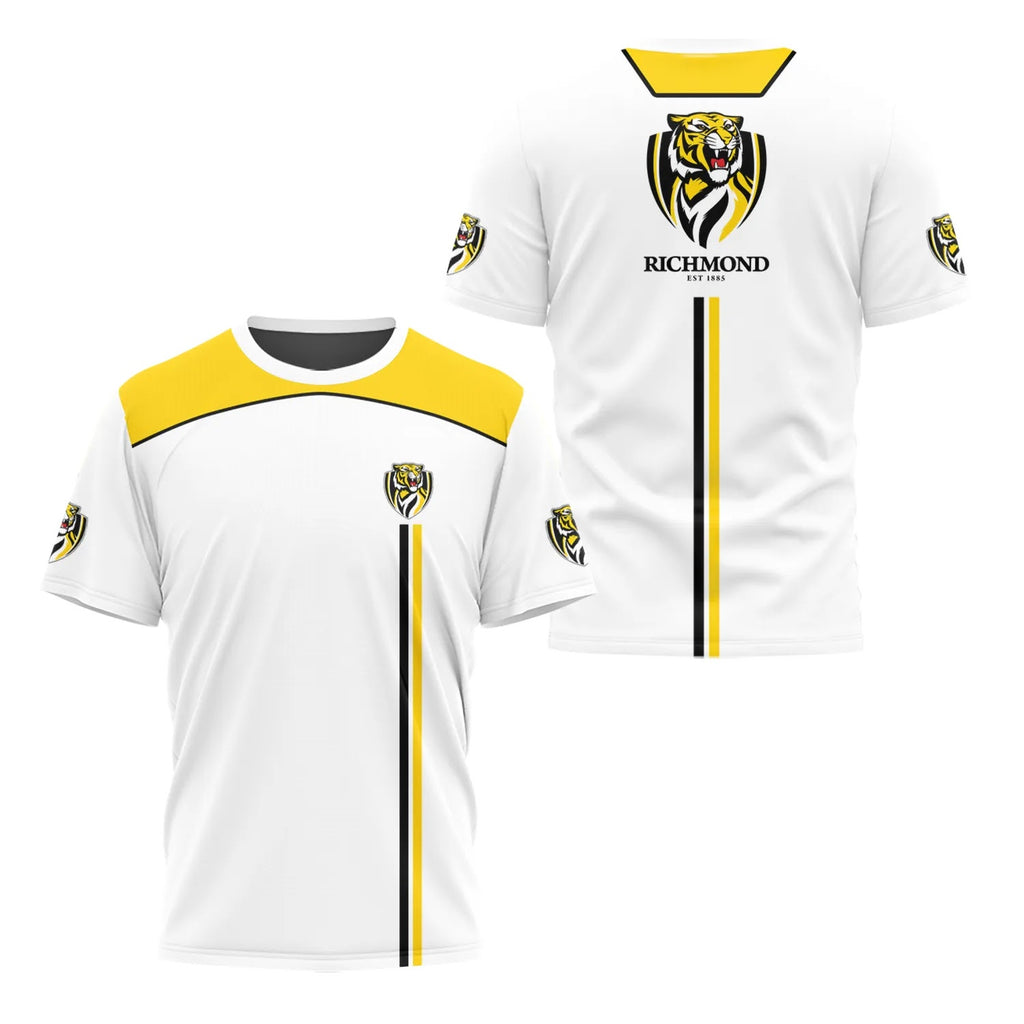 Richmond Tigers Apparels SC021