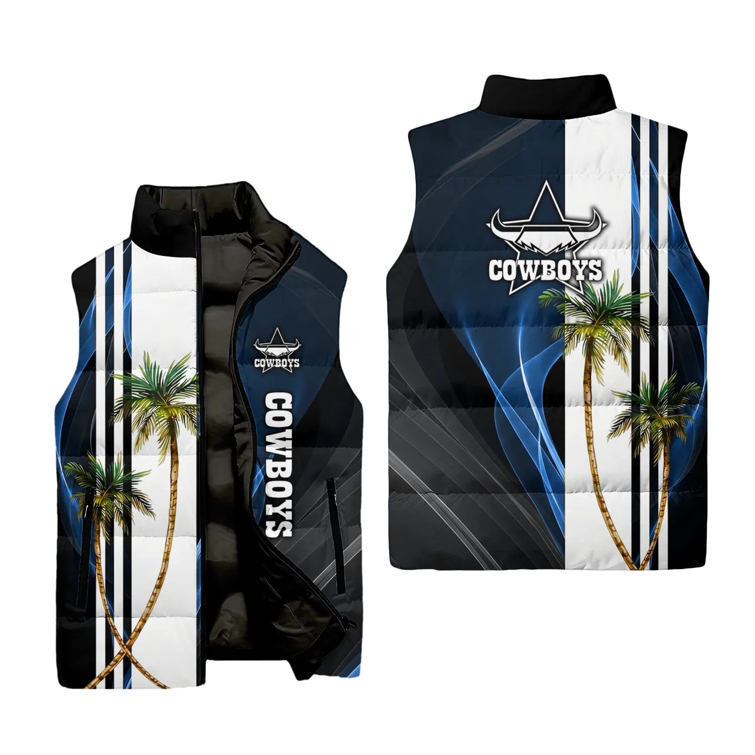 North Queensland Cowboys Apparels SHW036