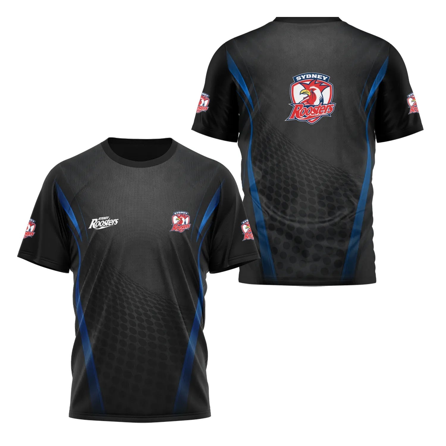 Sydney Roosters Apparels SC056