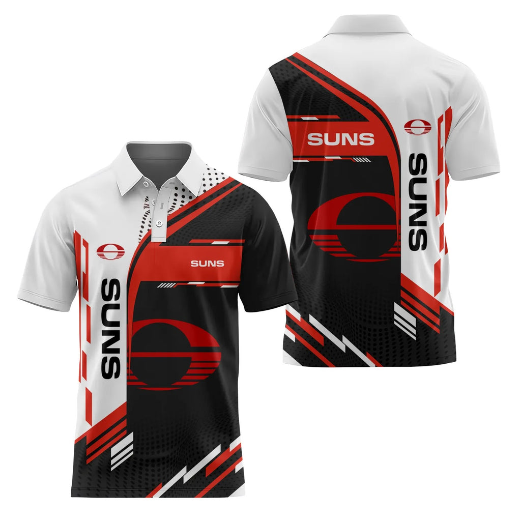 Gold Coast Suns Apparels SC036