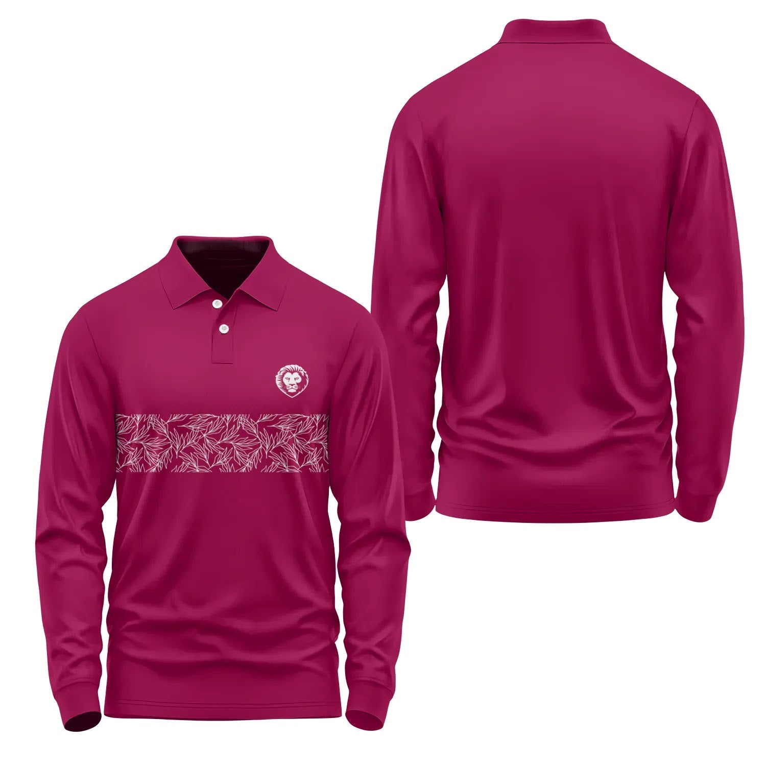 Brisbane Lions Apparels SC104